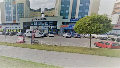 Top Medical przychodnia Lublin