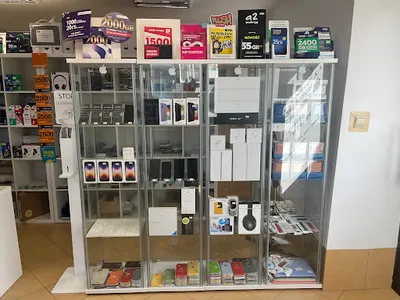 Serwis telefonów i komputerów F.Z. Telefonica Tomasz Florek